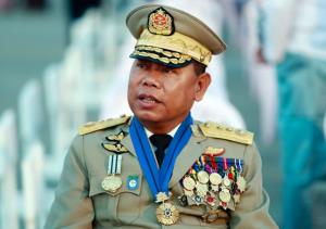 ศาลทหารพม่าสั่งจำคุกอดีตรัฐมนตรีมหาดไทย 5 ปี ฐานรับสินบน-ใช้อำนาจในทางมิชอบ