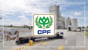 CPF รายงานยอดขาย Q3 144,498 ล้านบาท ต้นทุนสูง-ราคาสุกรตกต่ำกระทบผลดำเนินงาน