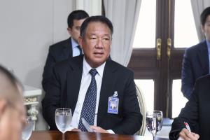 "กิตติรัตน์" เผยตั้งกองทุน ESG กว่าแสนล้านบาทก่อนสิ้นปี หนุนเม็ดเงินใหม่เข้าตลาดหุ้นไทย