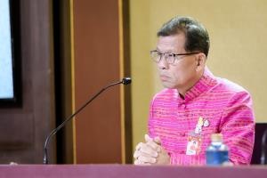 ครม.รับรายงานพิจารณาศึกษา ปรับโครงสร้าง ศธ.เพื่อจัดตั้งสำนักบริหารการมัธยมศึกษา (สบม.)