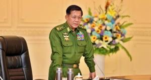 พม่าประกาศเคอร์ฟิวเมืองซิตตเว หลังการสู้รบกับกลุ่มติดอาวุธรุนแรงขึ้นในหลายแนวรบ