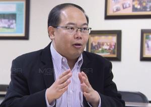 “ยุทธพร” หนักใจแก้ รธน.ผ่านประชามติยาก เล็งแก้ กม.ปลดล็อกให้ง่ายขึ้น