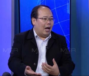 'ยุทธพร' หนุนรัฐบาลเดินหน้าแจกดิจิทัลวอลเล็ตตามที่หาเสียง แต่หาก กม.กู้เงินไม่ผ่าน นายกฯ ต้องรับผิดชอบ