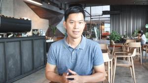 ชวนเที่ยวงาน “ลั้นลาเฟส 2023” เทศกาลอาหารและเสียงดนตรีหาดจอมเทียน