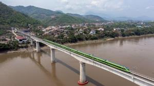 เคลื่อนขบวน! รถไฟท่องเที่ยว “ปักกิ่ง-เวียงจันทน์” ไป-กลับ 15 วัน แวะพัก 6 เมืองหลัก