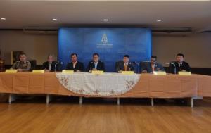 อัยการช่วยครอบครัวแรงงานไทยจากเหตุรุนแรงในอิสราเอล แล้วกว่า 800 ราย