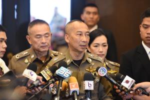 ผบ.ตร.คอนเฟิร์มข้อพิพาทวัดบางคลานจบแล้ว เจ้าอาวาสเข้าวัดได้ พร้อมตั้งกรรมการ 18 คนดูแลวัด
