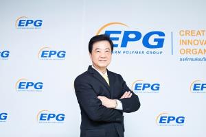 EPG ตั้งเป้าปีบัญชี 66/67 ยอดขายโต 10%