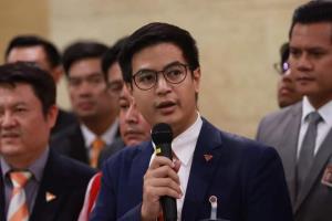 กมธ.การเมือง เล็งแก้ กม.ประชามติ ปิดช่องโอกาสคว่ำแก้ รธน. ชู 4 โมเดล กกต.ไม่ขวางแต่ห่วงปมฉันทามติ