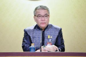 รัฐบาลเร่งเจรจา FTA ยกระดับค้าชายแดน คาดปี 67 ส่งออกขยายตัวถึง 2 แสนล้านดอลลาร์