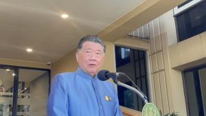 “ภูมิธรรม” ย้ำแจกเงินดิจิทัล จะทำให้เร็วที่สุด แต่ต้องรอกฤษฎีกาตีความ พ.ร.บ.กู้เงินก่อน