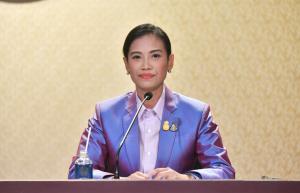 "สมศักดิ์-อนุชา" ตรวจเยี่ยมโครงการส่งเสริมอาชีพการเลี้ยงโคฯ พื้นที่ต้นแบบสุโขทัย ยกระดับความเป็นอยู่