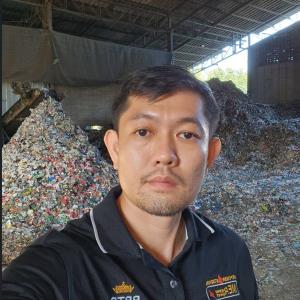 มีพาวเวอร์ โปรเจค  ก้อนเชื้อเพลิงจากพลังงานขยะ ตอบโจทย์การจัดการขยะเพื่อสิ่งแวดล้อม