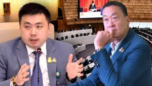“สามารถ” ฟันเงินดิจิทัล ทำ “เศรษฐา” หลุดเก้าอี้นายกฯแน่  เดินหน้าลำบาก แจกก็โดน ไม่แจกก็โดน