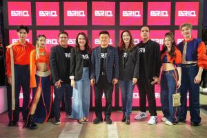 RS ปั้น ค่ายเพลงใหม่ BRIQ