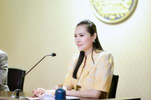 “สันติ” หนุนพื้นที่ห่างไกล-เรือนแพ มีสุขา สร้างสุขอนามัยกันเชื้อโรคแพร่ระบาด เนื่องในวันส้วมโลกสากล