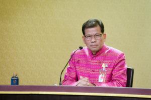 รัฐบาลเผยข่าวดีแรงงานเกษตร 25-45 ปี สนใจทำงานเกาหลี เตรียมตัวให้พร้อมไม่ต้องสอบวัดระดับภาษา