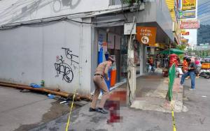 สุดยื้อ “น้องหยอด” นศ.อุเทนฯ ถูกยิงหัวเสียชีวิตแล้ว ญาติเตรียมรับศพ