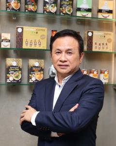 "ดร.วรวัฒน์" บิ๊กบอส COCOCO เก็บหุ้นเข้าพอร์ตเพิ่ม
