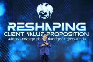 CIVIL ร่วมสัมมนา “Reshaping Organization for Growth”
