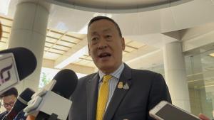 "เศรษฐา" เข้ากระทรวงคลัง ห่วง ศก.ไตรมาส 3 โตแค่ 1.5% ทุกอย่างเลวร้ายกว่าคิด ย้ำเงินดิจิทัลจำเป็น