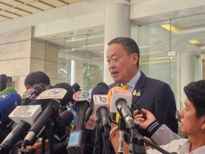 “เศรษฐา” นัดแถลงแก้หนี้นอกระบบ 28 พ.ย.ในระบบ 12 ธ.ค.ยันมีมาตรการภาษีระยะยาว ขอยังไม่พูด