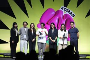 อารียาฯ คว้ารางวัล 2 รางวัลใหญ่ และเข้ารอบ FINALIST 3 รางวัล ในเวที Adman Awards 2023