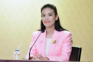 พม.เร่งตรวจสอบสาวจีนถูดตัดมือนั่งขอทานโยงค้ามนุษย์หรือไม่