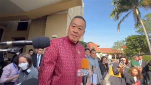 “เศรษฐา” เอ๊ะ! คนบอก “เสี่ยแป้ง” หนีลงเขา ทำไมรู้ดี เป็นแผนลับลวงพรางหรือไม่
