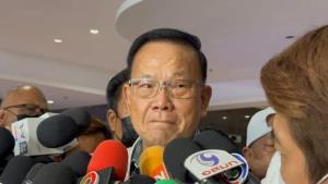 "สันติ" เผย "ลุงป้อม" หนุนผลิตแพทย์ 3 หมื่นคน ป้อนรพ.สต. 1 หมื่นแห่ง ใช้งบ 1.5 แสนล.คัดหัวกะทิทุกจว.