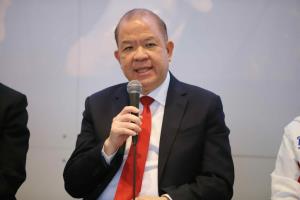 “พิชัย” ชี้เศรษฐกิจไทยยังอยู่ในภาวะ “กบต้ม” เหตุต้องเร่งกระตุ้น