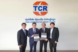 ออนิกซ์ ฮอสพิทาลิตี้ กรุ๊ป ลงนามผนึกกำลังพันธมิตร เตรียมเปิด อมารี เวียงจันทน์ ขยายฐานธุรกิจในลาว ส่งเสริมความแข็งแกร่งในภูมิภาคเอเชียตะวันออกเฉียงใต้