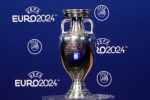ยักษ์ใหญ่มาเกือบครบ! บทสรุปรอบแบ่งกลุ่มคัดยูโร 2024