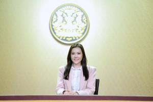 “เกณิกา" เผย “พล.ต.อ.พัชรวาท” ห่วงใย ปชช.จากเหตุแผ่นดินไหว สั่งกรมทรัพยากรธรณีรับมือ