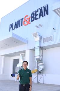 เอ็นอาร์พีที โชว์ศักยภาพ เปิดโรงงาน Plant &amp; Bean ผลิตแพลนท์เบส ใหญ่ที่สุดในอาเซียน