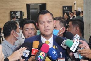 “ธนกร” หนุนรัฐบาลแก้หนี้ใน-นอกระบบ ครบวงจร เป็นวาระแห่งชาติ พร้อมกวาดล้างมาเฟียปล่อยกู้