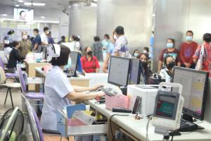 พบ 4 จว.นำร่อง บัตร ปชช.รักษาทุกที่ทุกเครือข่าย "คลินิกเอกชน" ร่วมระบบแค่ 1-2 แห่ง "ร้อยเอ็ด" ยังไม่มีสักแห่ง