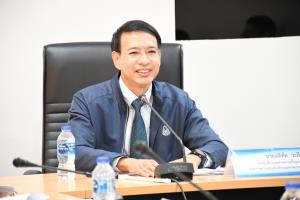 กพร.หารือผู้ถือประทานบัตรโปแตชชัยภูมิ เร่งผลิตปุ๋ยโปแตชตามนโยบายรัฐบาล