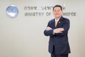 “นภินทร” ประชุมความร่วมมือแม่โขง-ล้านช้าง ถกฉงชิ่งใช้ประโยชน์โลจิสติกส์