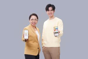 กรุงศรี คอนซูมเมอร์ ชูแอป ‘UCHOOSE’ รุกขยายฐานดันยอดใช้งานแตะ 7.3 ล้านบัญชี