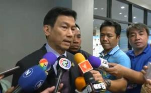 “ปานปรีย์” ถกพรุ่งนี้ขึ้นเงินเดือน ขรก.พิจารณาหลักเกณฑ์-ผลกระทบ เลขาฯ ก.พ.บอกตอนนี้ยังไม่นิ่ง