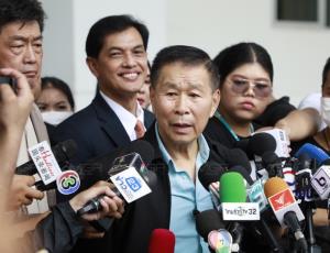 วาสนามีเท่านี้! “เสรีพิศุทธ์” จี้นายกฯ ลาออกอย่างสง่าผ่าเผย หลังหลุดปากฝาก ผกก.