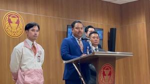 “ณัฐชา” รับลูก “ไทกร” ร้องทุจริตในการเคหะฯ บรรจุประชุม กมธ.สวัสดิการฯ ทันที จ่อเชิญผู้บริหารแจง