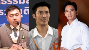 “สามารถ”มั่นใจ คะแนนก้าวไกลหายเกลี้ยง หากจับมือเพื่อไทยร่วม รบ.หลัง สว.หมดอายุ