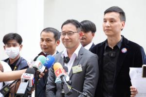ศาลรับฟ้อง “ปริเยศ ไทยสร้างไทย” เตรียมไต่สวน กกพ. ปมร่างสัญญาทาส ทำ ปชช.จ่ายค่าไฟแพง