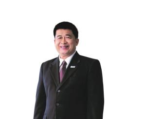 GGC เดินหน้าขับเคลื่อนยุทธ์ศาสตร์ 3 มิติ “เข้มแข็ง-เติบโต-ยั่งยืน”