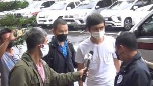 เคืองใจประชาชน "เสี่ยกฤต" ถูกจับเว็บพนัน ได้เป็น ส.ส. หวัง กมธ.ตำรวจ เรียกความเชื่อมั่น