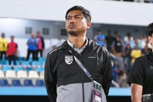 "อิสสระ" พูดถึงผลจับสลากปรีโอลิมปิก พร้อมวางแผนเร่งทำการบ้านศึกษาคู่แข่ง