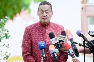 "เศรษฐา" ห่วงใยจี้ปล่อยตัวประกันไทย หลังฉนวนกาซาหยุดยิงชั่วคราวเพื่อเหตุผลด้านมนุษยธรรม