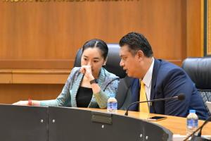FIVB ทาบทามไทยให้จัดวอลเลย์บอลหญิงชิงแชมป์โลก 2025
